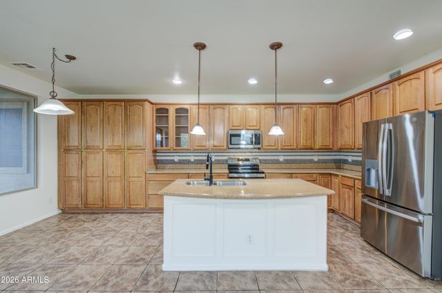 16265 N 154TH Drive, Surprise, AZ 85374