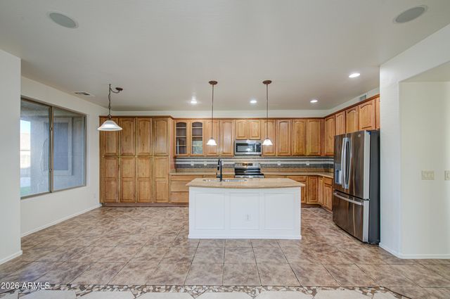16265 N 154TH Drive, Surprise, AZ 85374