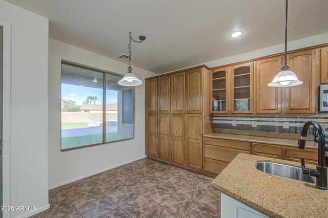 16265 N 154TH Drive, Surprise, AZ 85374