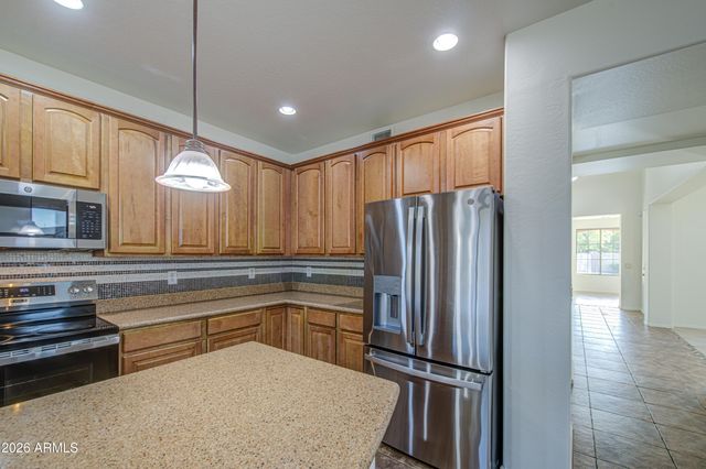 16265 N 154TH Drive, Surprise, AZ 85374