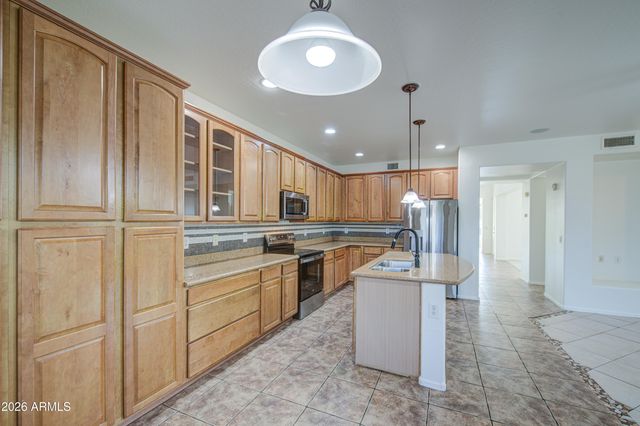 16265 N 154TH Drive, Surprise, AZ 85374