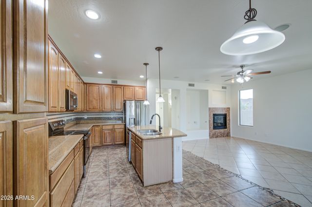 16265 N 154TH Drive, Surprise, AZ 85374