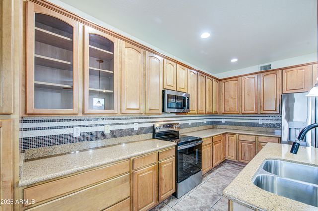 16265 N 154TH Drive, Surprise, AZ 85374