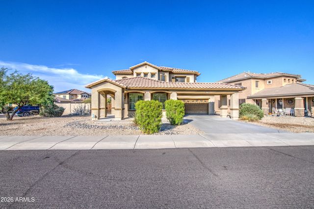 16265 N 154TH Drive, Surprise, AZ 85374