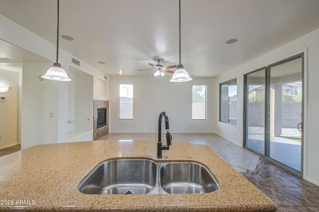 16265 N 154TH Drive, Surprise, AZ 85374