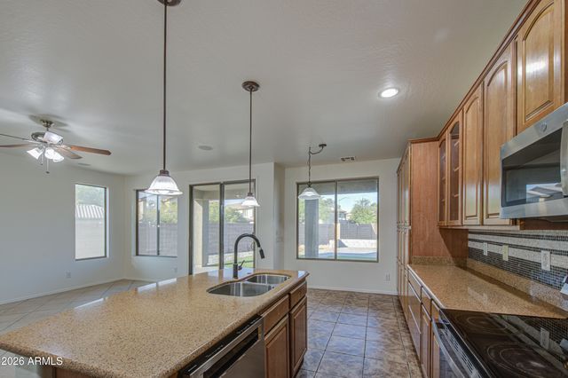 16265 N 154TH Drive, Surprise, AZ 85374
