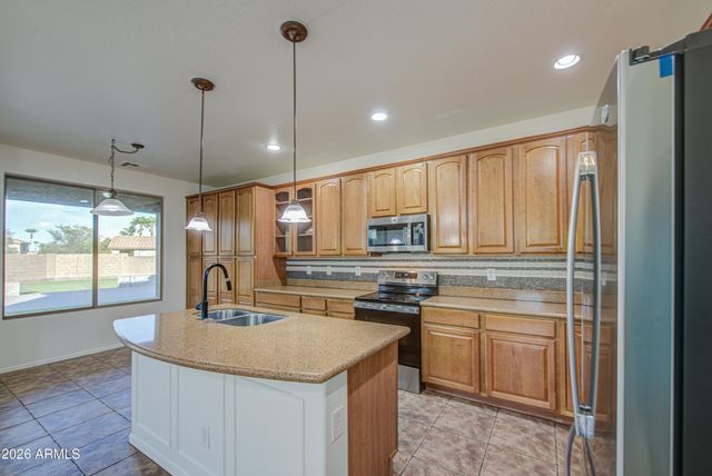 16265 N 154TH Drive, Surprise, AZ 85374