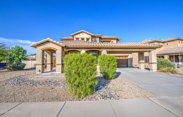 16265 N 154TH Drive, Surprise, AZ 85374