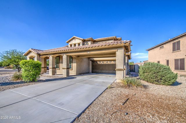 16265 N 154TH Drive, Surprise, AZ 85374