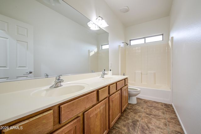 16265 N 154TH Drive, Surprise, AZ 85374