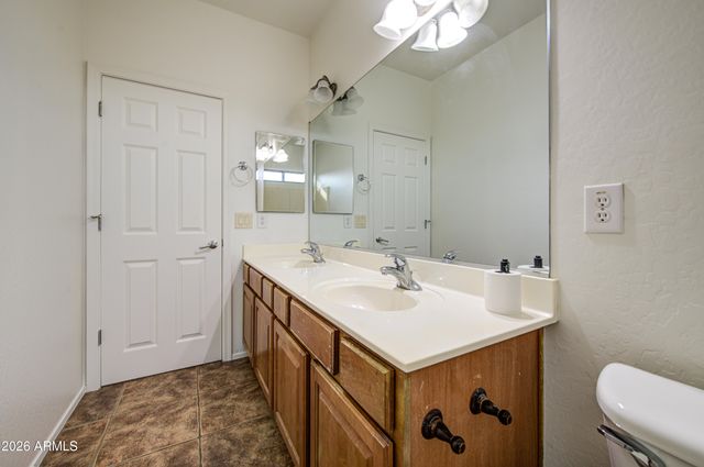 16265 N 154TH Drive, Surprise, AZ 85374