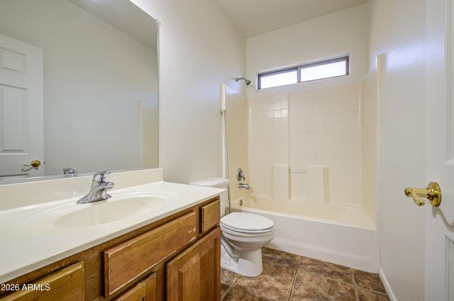 16265 N 154TH Drive, Surprise, AZ 85374