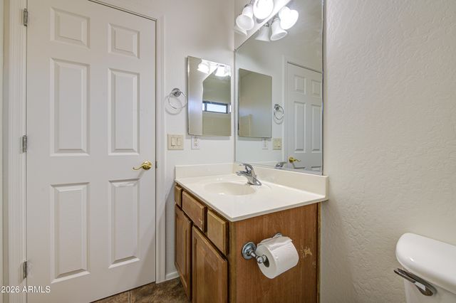 16265 N 154TH Drive, Surprise, AZ 85374