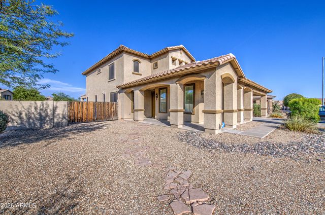 16265 N 154TH Drive, Surprise, AZ 85374