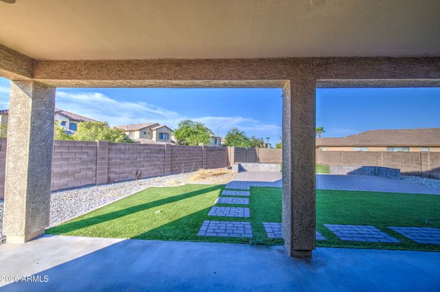 16265 N 154TH Drive, Surprise, AZ 85374