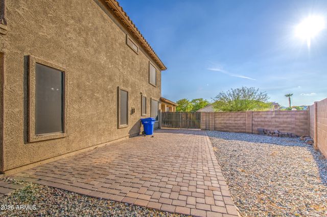 16265 N 154TH Drive, Surprise, AZ 85374