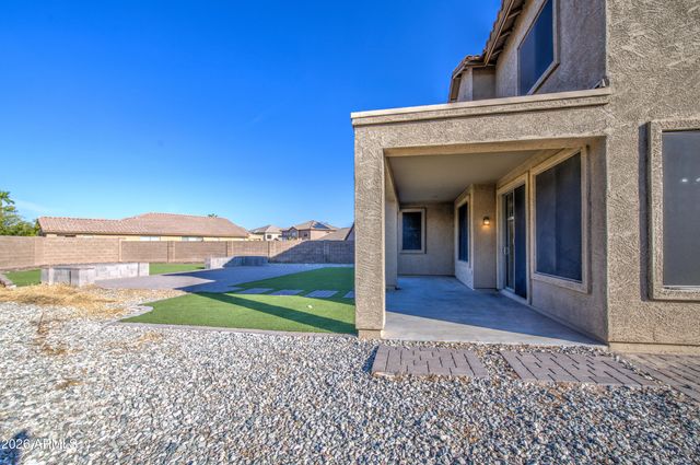 16265 N 154TH Drive, Surprise, AZ 85374