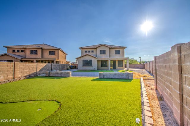 16265 N 154TH Drive, Surprise, AZ 85374