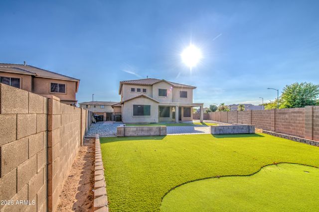 16265 N 154TH Drive, Surprise, AZ 85374