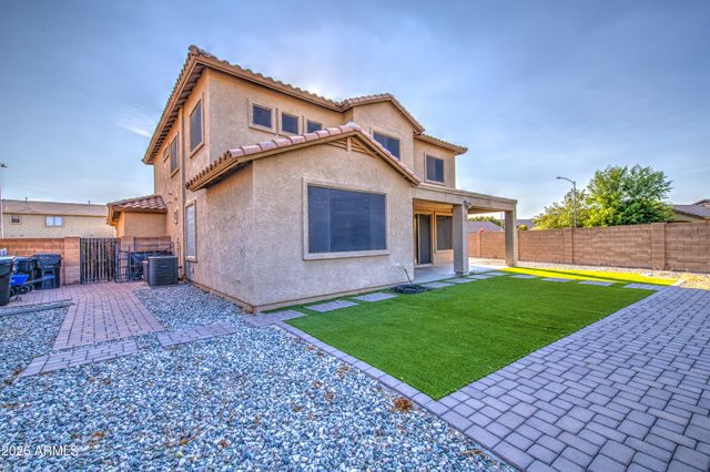 16265 N 154TH Drive, Surprise, AZ 85374