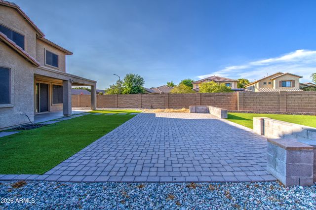 16265 N 154TH Drive, Surprise, AZ 85374