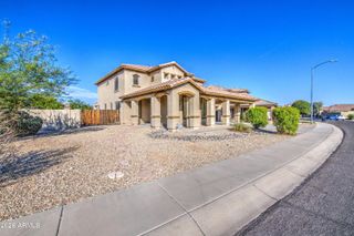 16265 N 154TH Drive, Surprise, AZ 85374