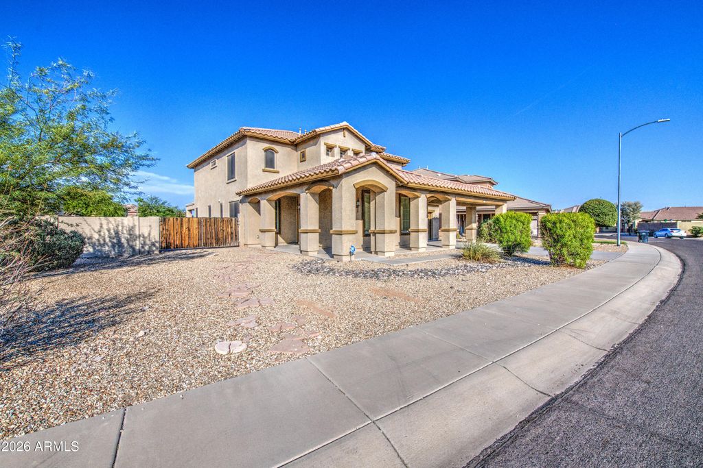 16265 N 154TH Drive, Surprise, AZ 85374