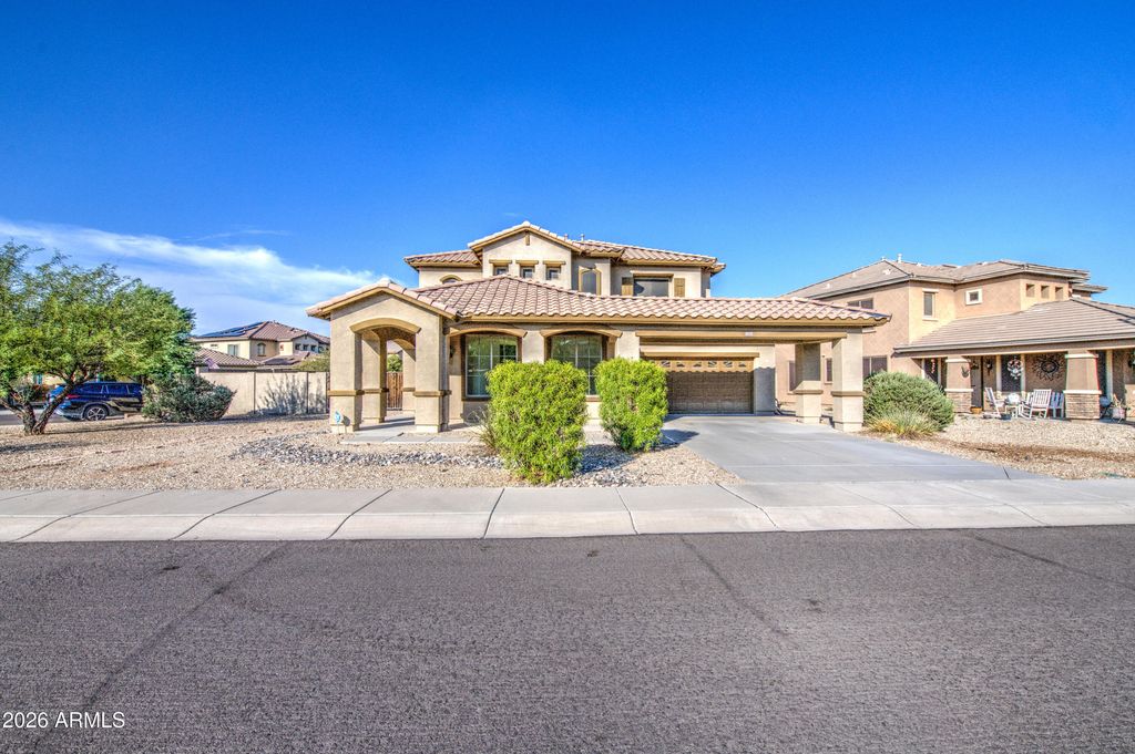 16265 N 154TH Drive, Surprise, AZ 85374 — photo 3