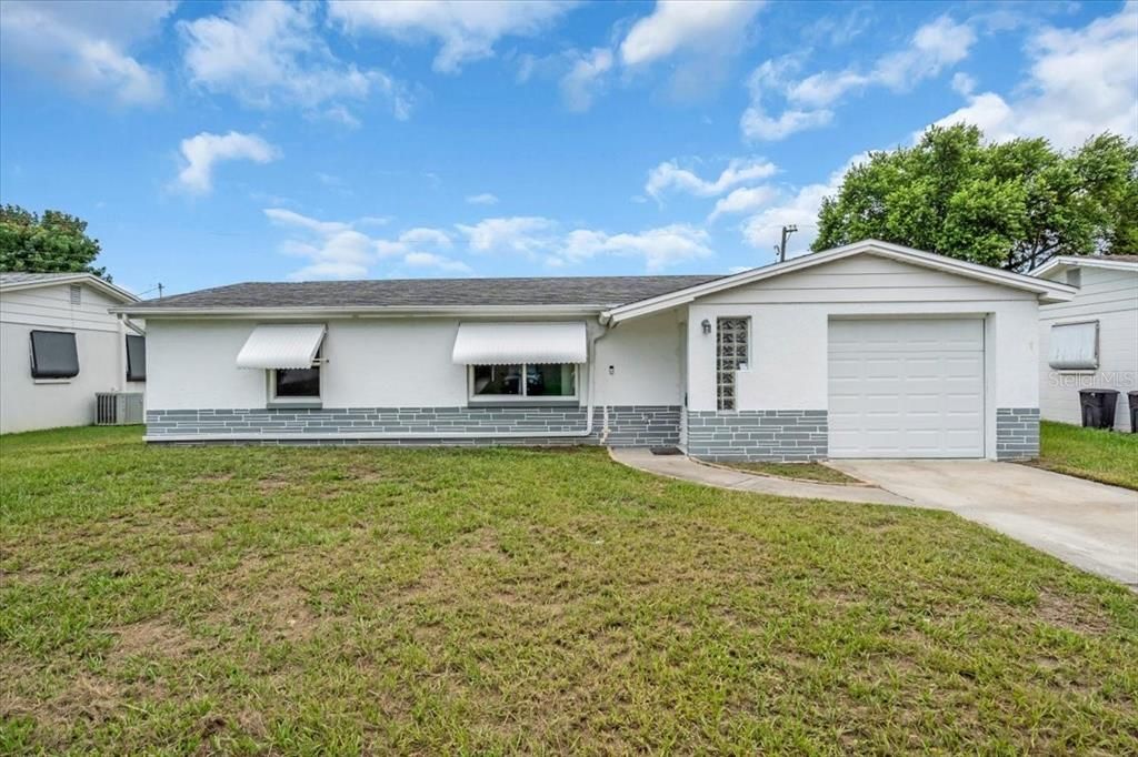 5401 MAC ARTHUR AVENUE, New Port Richey, FL 34652