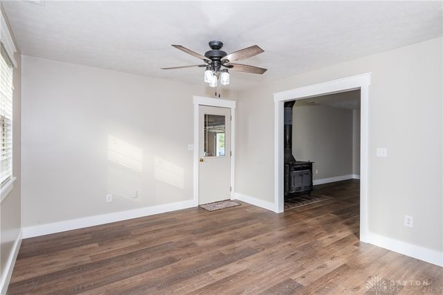 6764 Bethelville Drive, New Carlisle, OH 45344