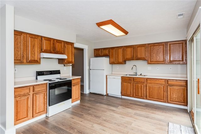 6764 Bethelville Drive, New Carlisle, OH 45344