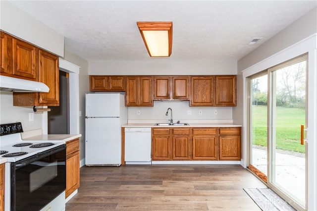 6764 Bethelville Drive, New Carlisle, OH 45344