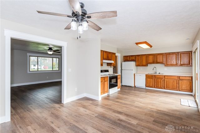 6764 Bethelville Drive, New Carlisle, OH 45344