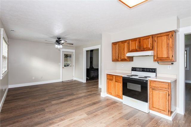 6764 Bethelville Drive, New Carlisle, OH 45344