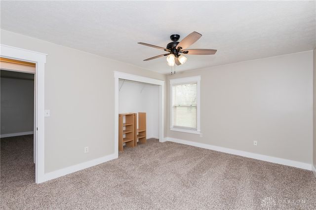 6764 Bethelville Drive, New Carlisle, OH 45344