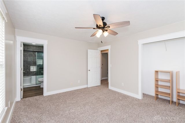 6764 Bethelville Drive, New Carlisle, OH 45344