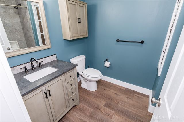 6764 Bethelville Drive, New Carlisle, OH 45344