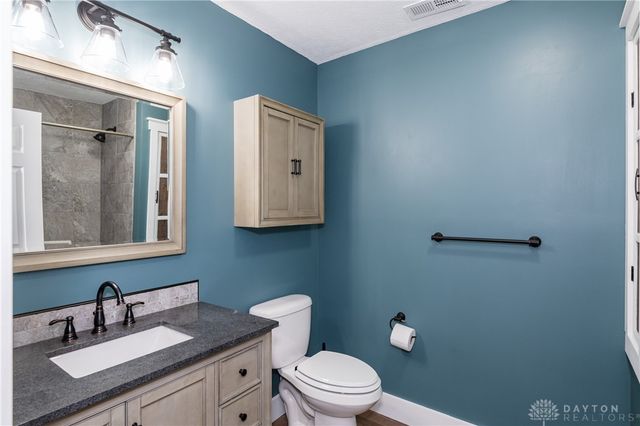 6764 Bethelville Drive, New Carlisle, OH 45344