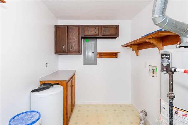 6764 Bethelville Drive, New Carlisle, OH 45344