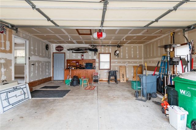 6764 Bethelville Drive, New Carlisle, OH 45344