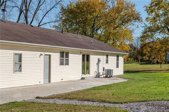 6764 Bethelville Drive, New Carlisle, OH 45344