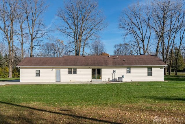 6764 Bethelville Drive, New Carlisle, OH 45344