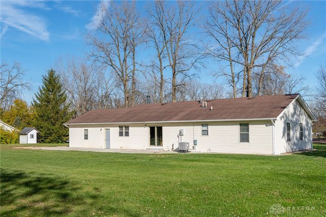 6764 Bethelville Drive, New Carlisle, OH 45344
