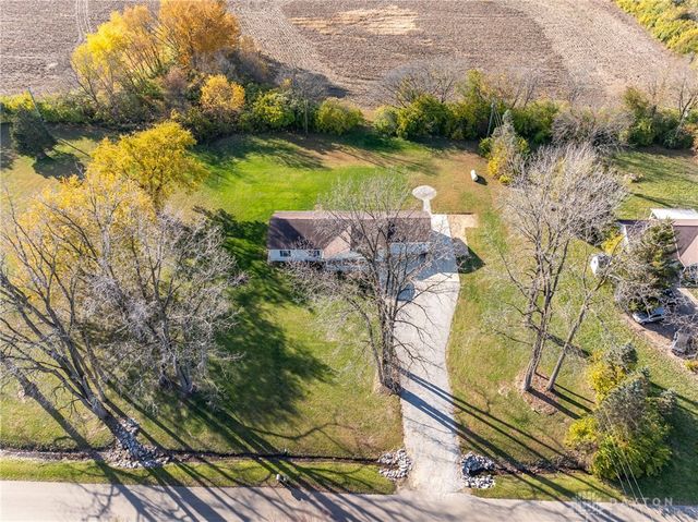 6764 Bethelville Drive, New Carlisle, OH 45344