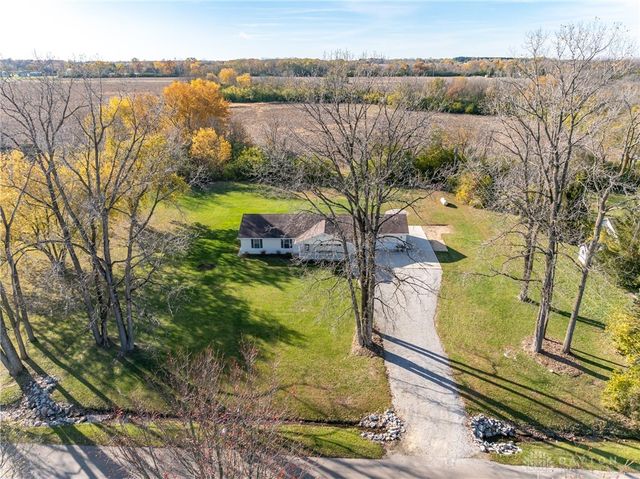 6764 Bethelville Drive, New Carlisle, OH 45344