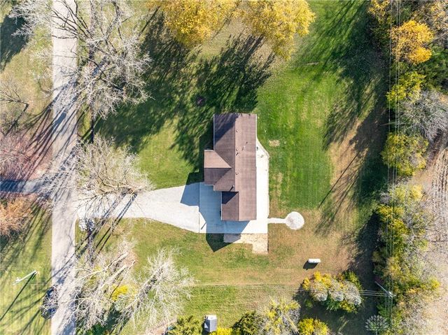 6764 Bethelville Drive, New Carlisle, OH 45344