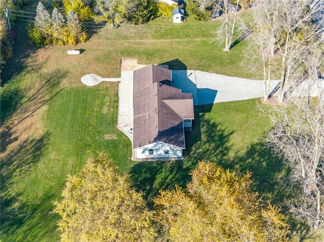 6764 Bethelville Drive, New Carlisle, OH 45344