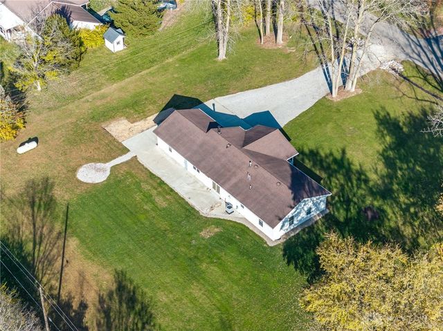 6764 Bethelville Drive, New Carlisle, OH 45344
