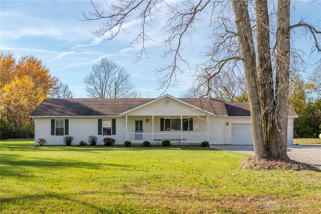 6764 Bethelville Drive, New Carlisle, OH 45344