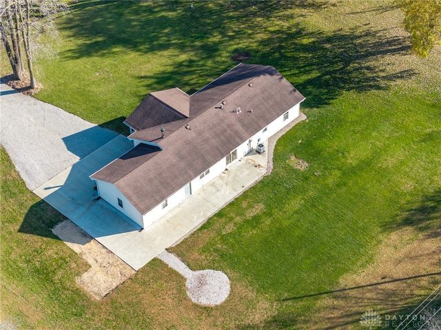 6764 Bethelville Drive, New Carlisle, OH 45344